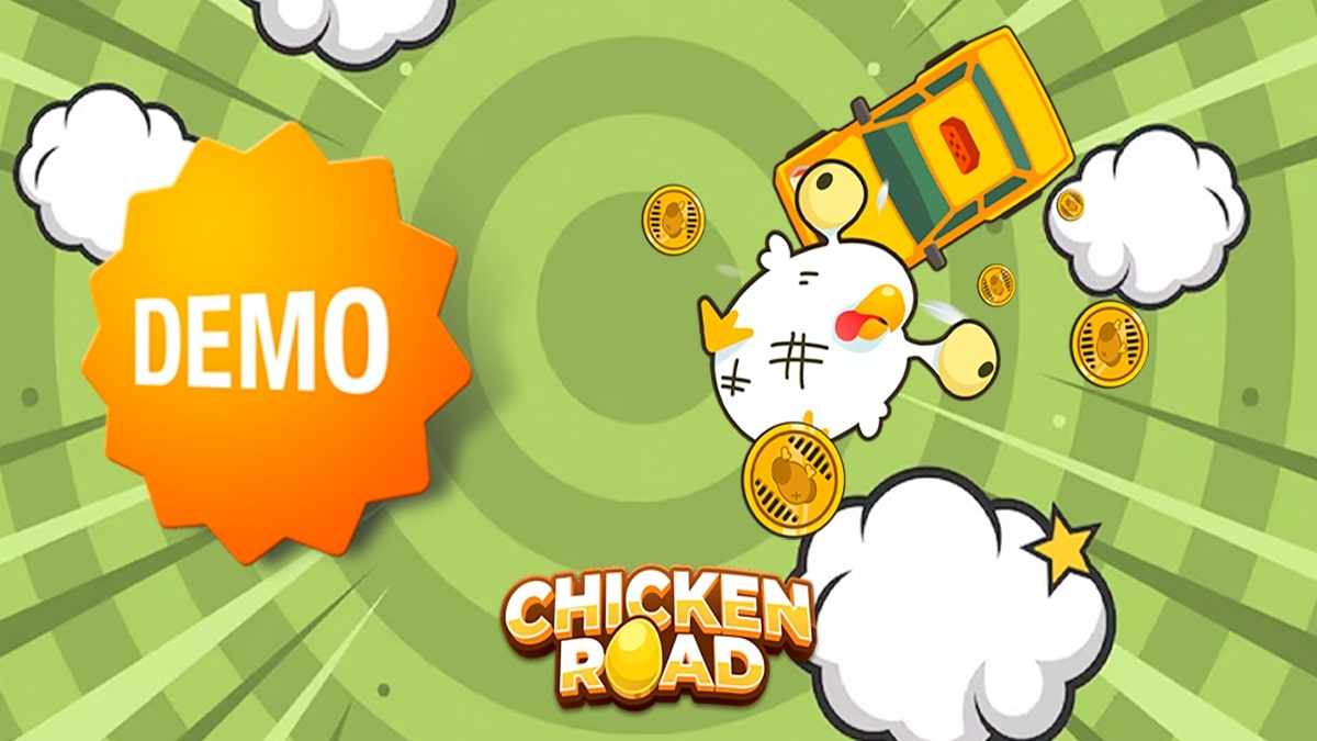 anteprima del gameplay di Recensione Chicken Road Italia: