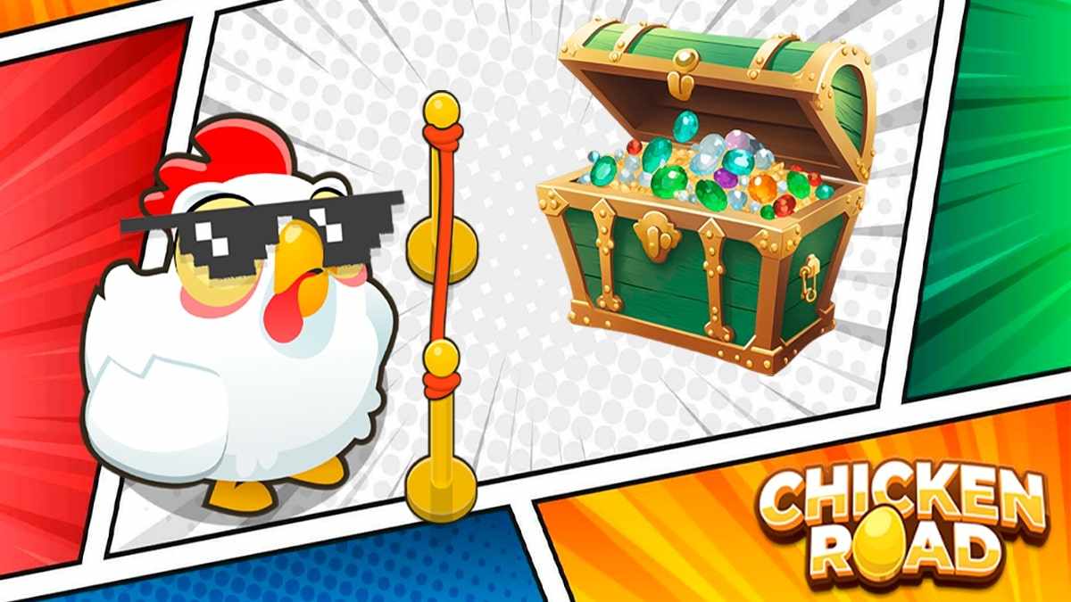 Deposito sul conto casinò: aggiungere fondi per Chicken Road