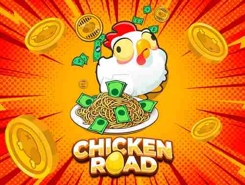 Recensione Chicken Road Italia: gameplay preview