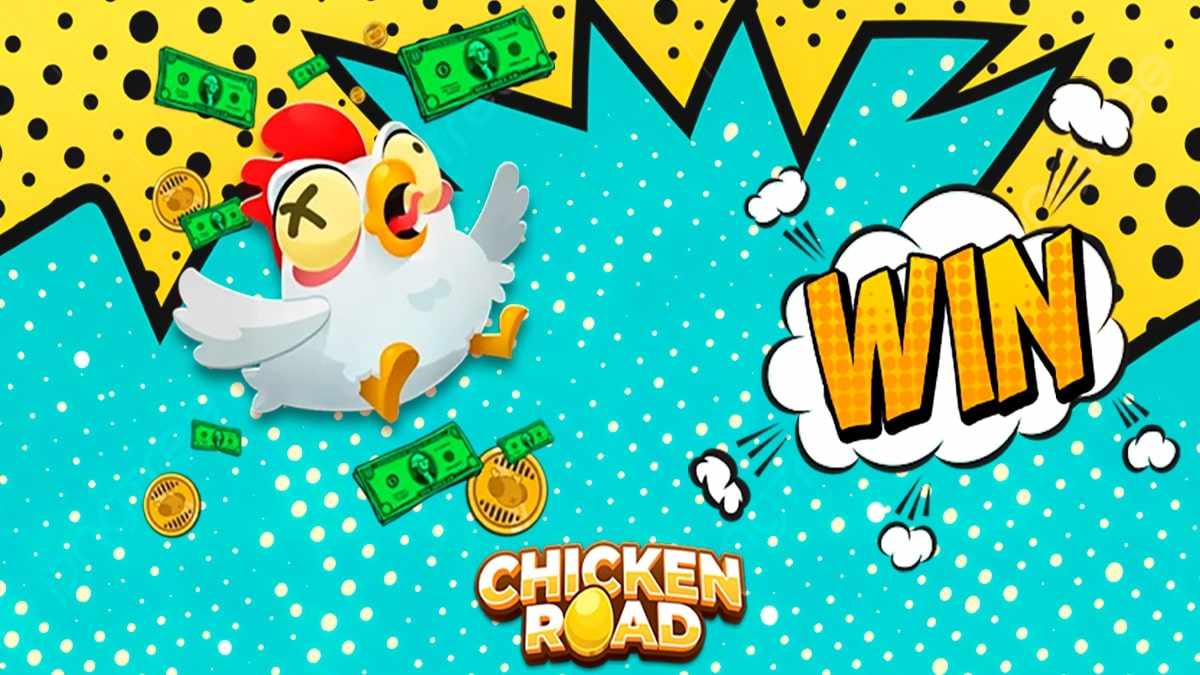 Come vincere a Chicken Road: pianificazione del bankroll e prelievi frequenti
