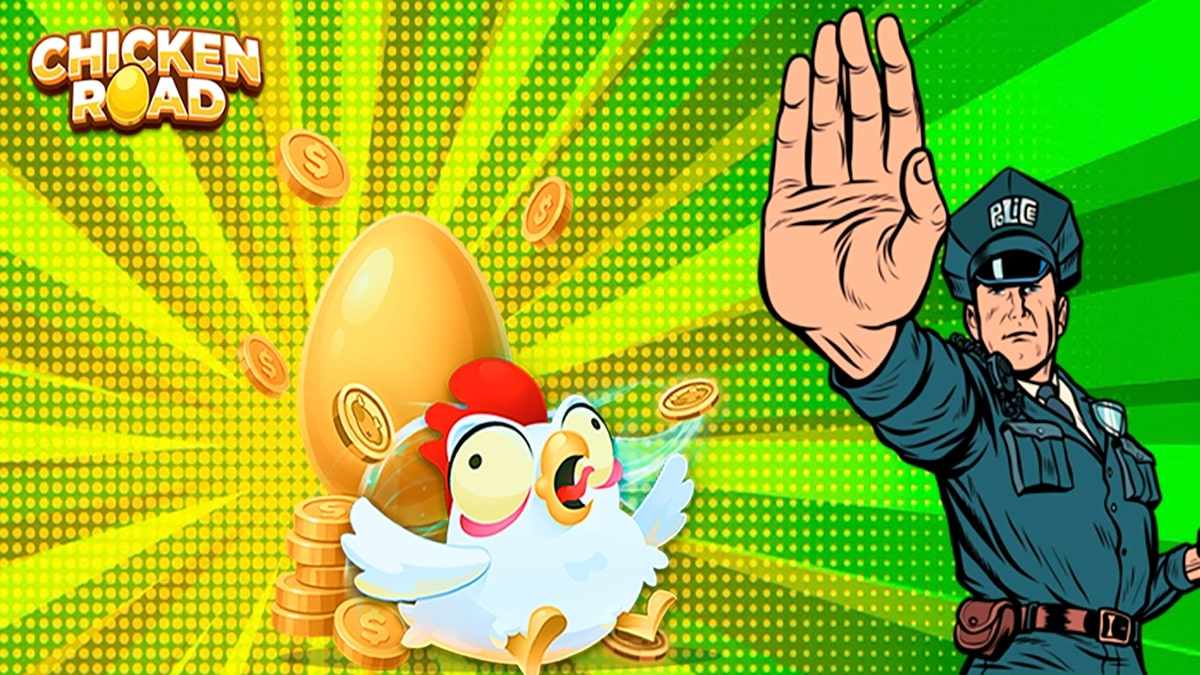 Aspetti legali di Chicken Road: licenze, sicurezza e tutela del giocatore